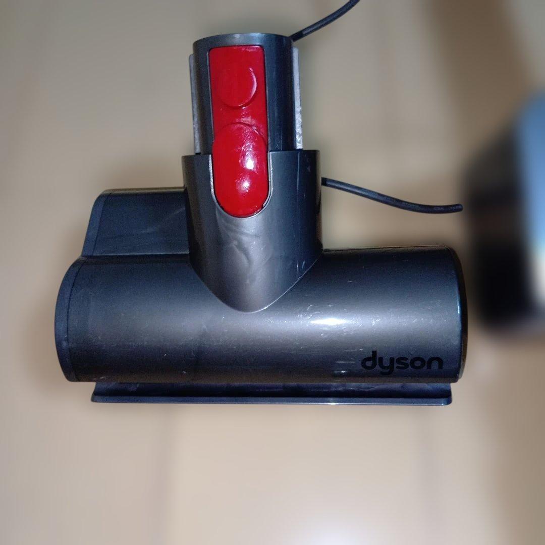 再々々々度値下送料込　美品V8 SV10Kスティック＆ハンディ　良好 34分稼働