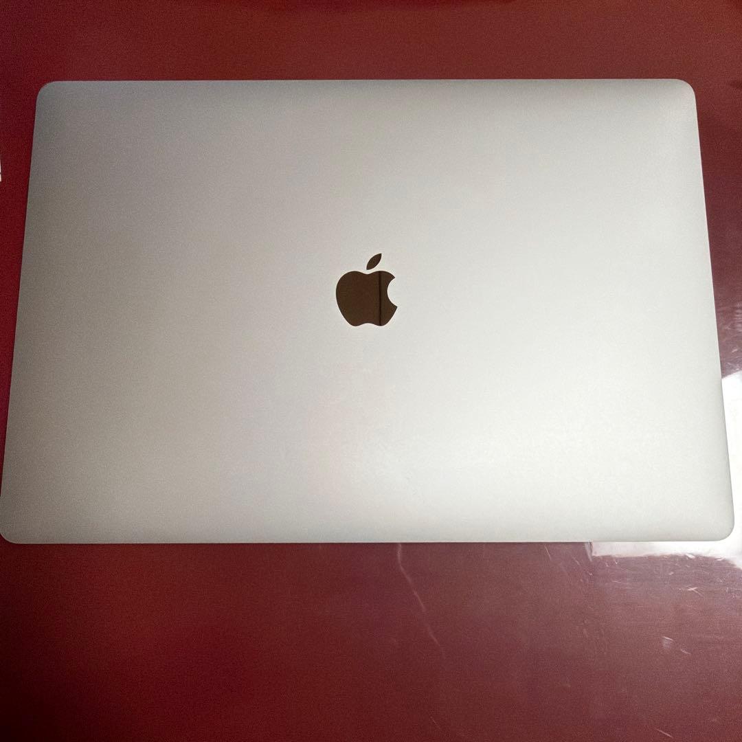 【美品】MacBook Pro 16 2TB i7 2019年（A2141）