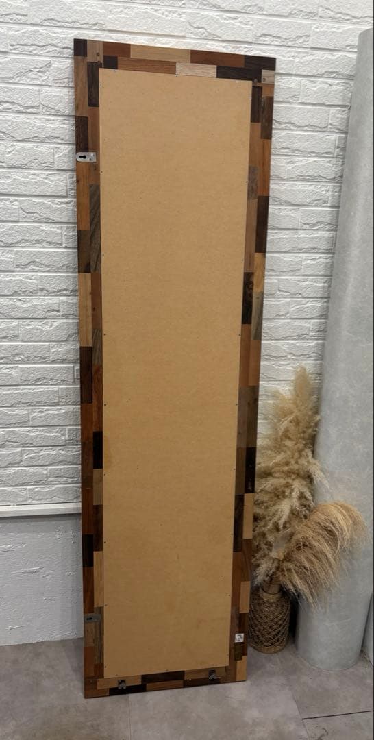 ジャーナルスタンダードファニチャー　全身鏡　ミラー　インテリア　大阪府