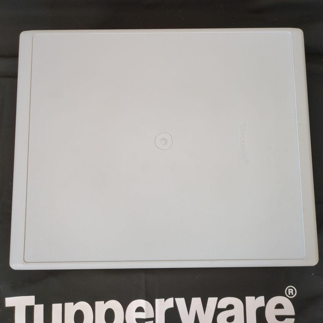 ♥Tupperwearタッパーウェア スーパーケース＆ライトスーパーケースセット