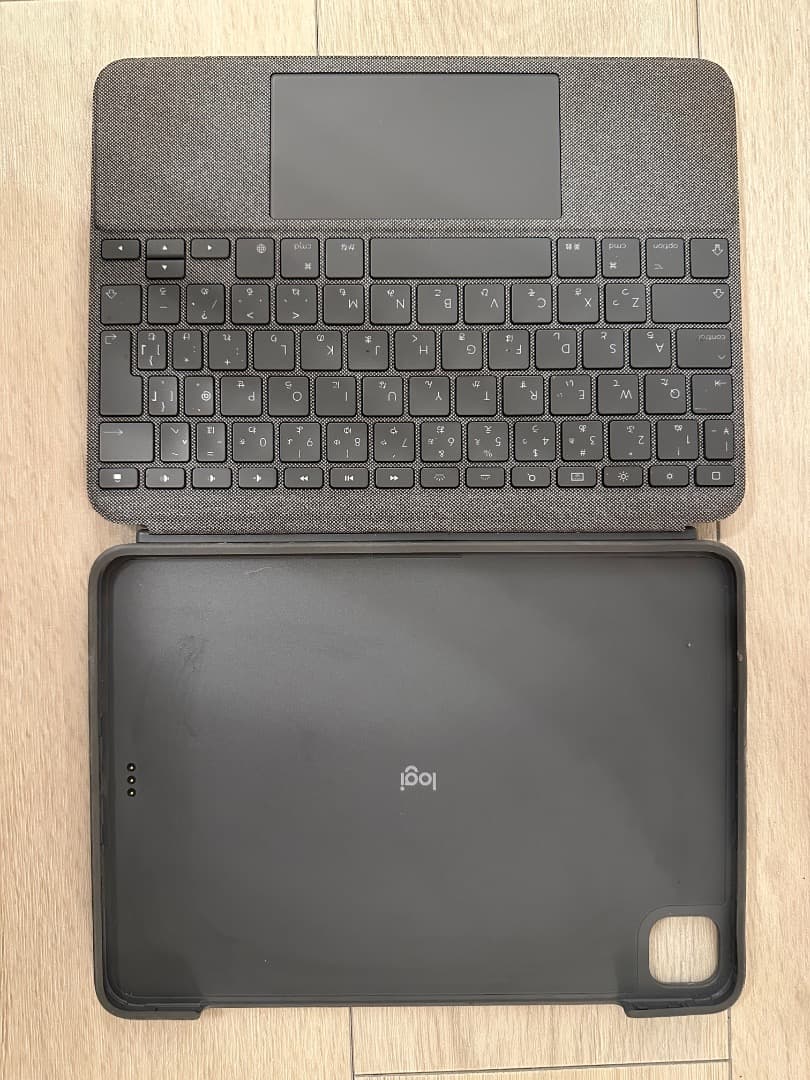 2021 Apple 11インチiPad Pro (256GB) +その他機材