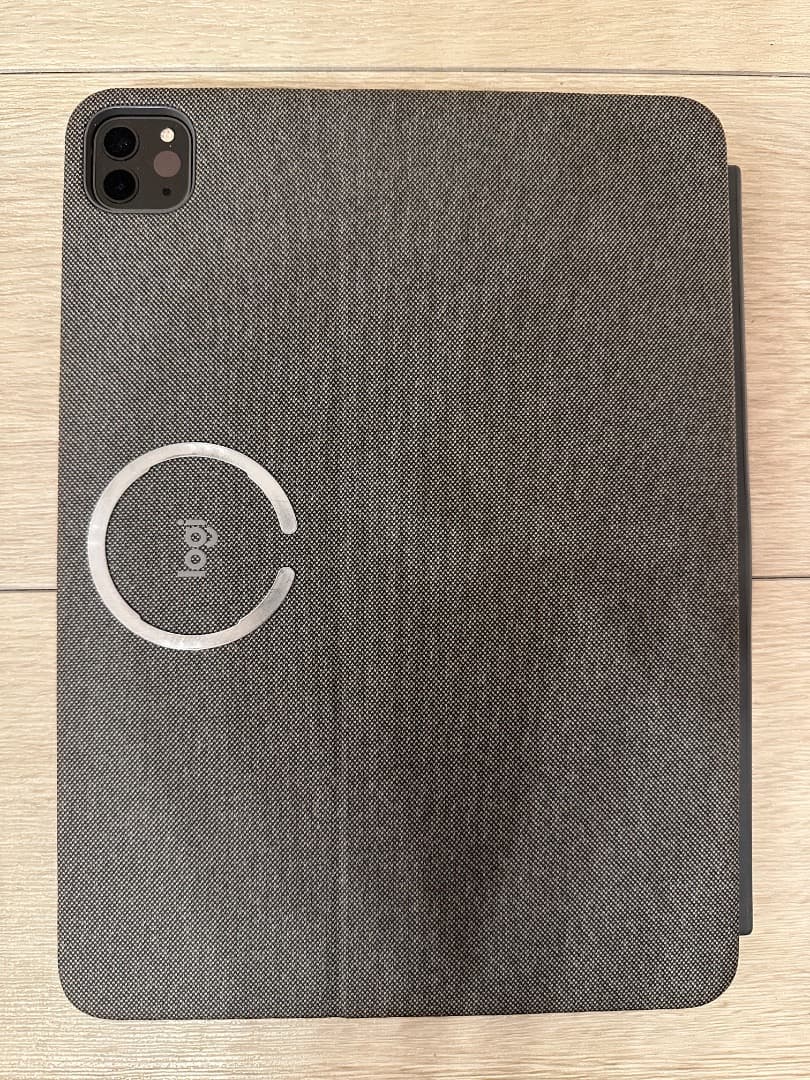 2021 Apple 11インチiPad Pro (256GB) +その他機材