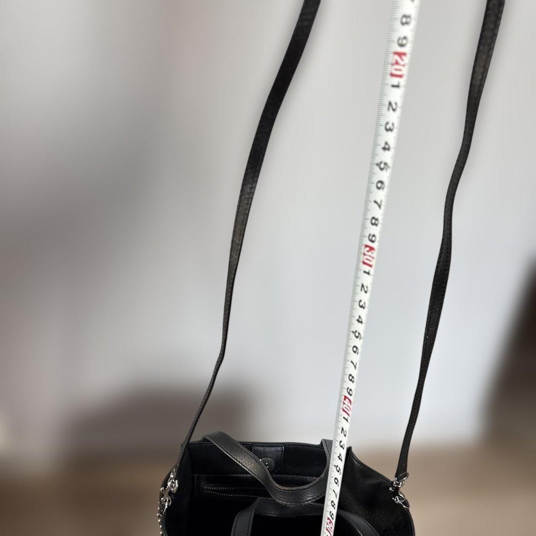 m*o様 J&M DAVIDSON スタッズ付きバッグ