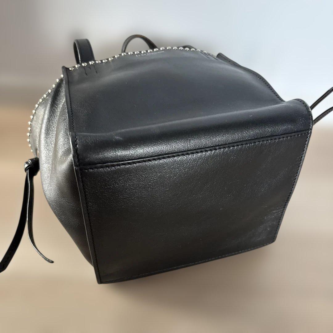 m*o様 J&M DAVIDSON スタッズ付きバッグ