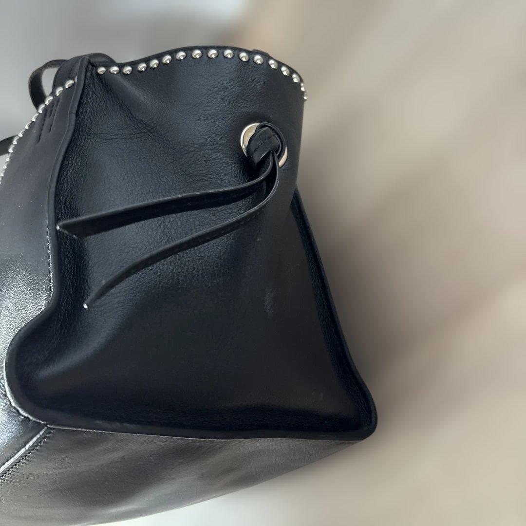 m*o様 J&M DAVIDSON スタッズ付きバッグ