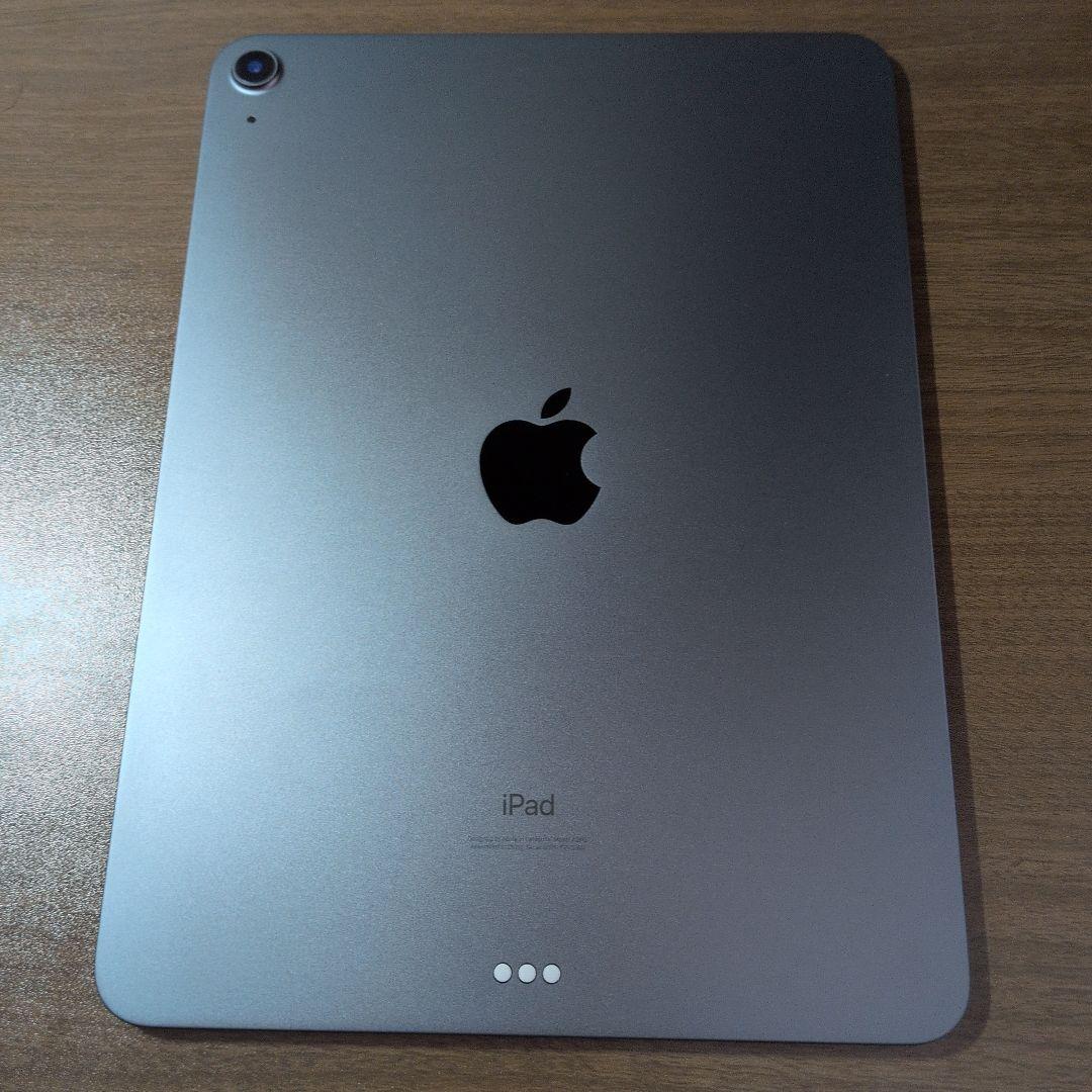 【光】iPad Air 10.9 インチ 第4世代 64GB SG 箱無し