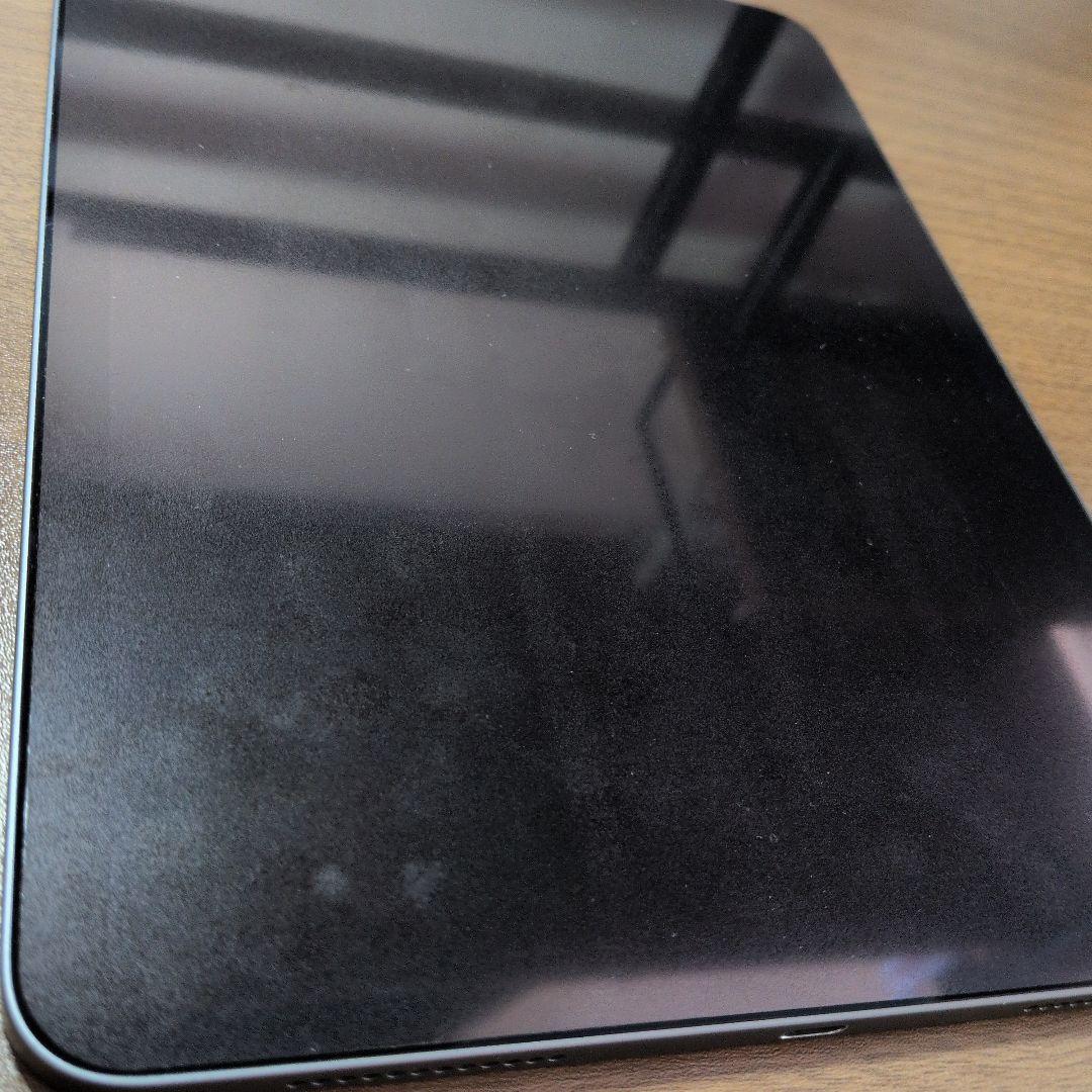 【光】iPad Air 10.9 インチ 第4世代 64GB SG 箱無し