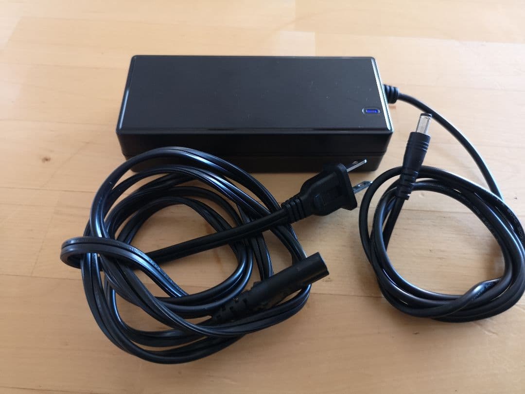 アンプ fosi audio MC101