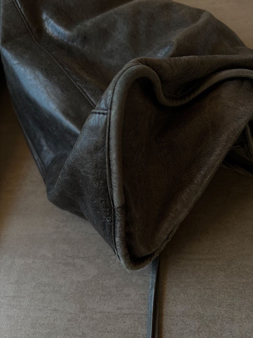 バレンシアガ　BALENCIAGA シティ　ショルダーバッグ　2way