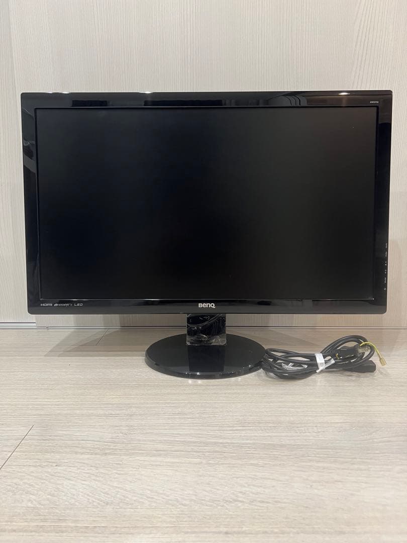 ディスプレイ・モニター本体 BENQ GW2750HM