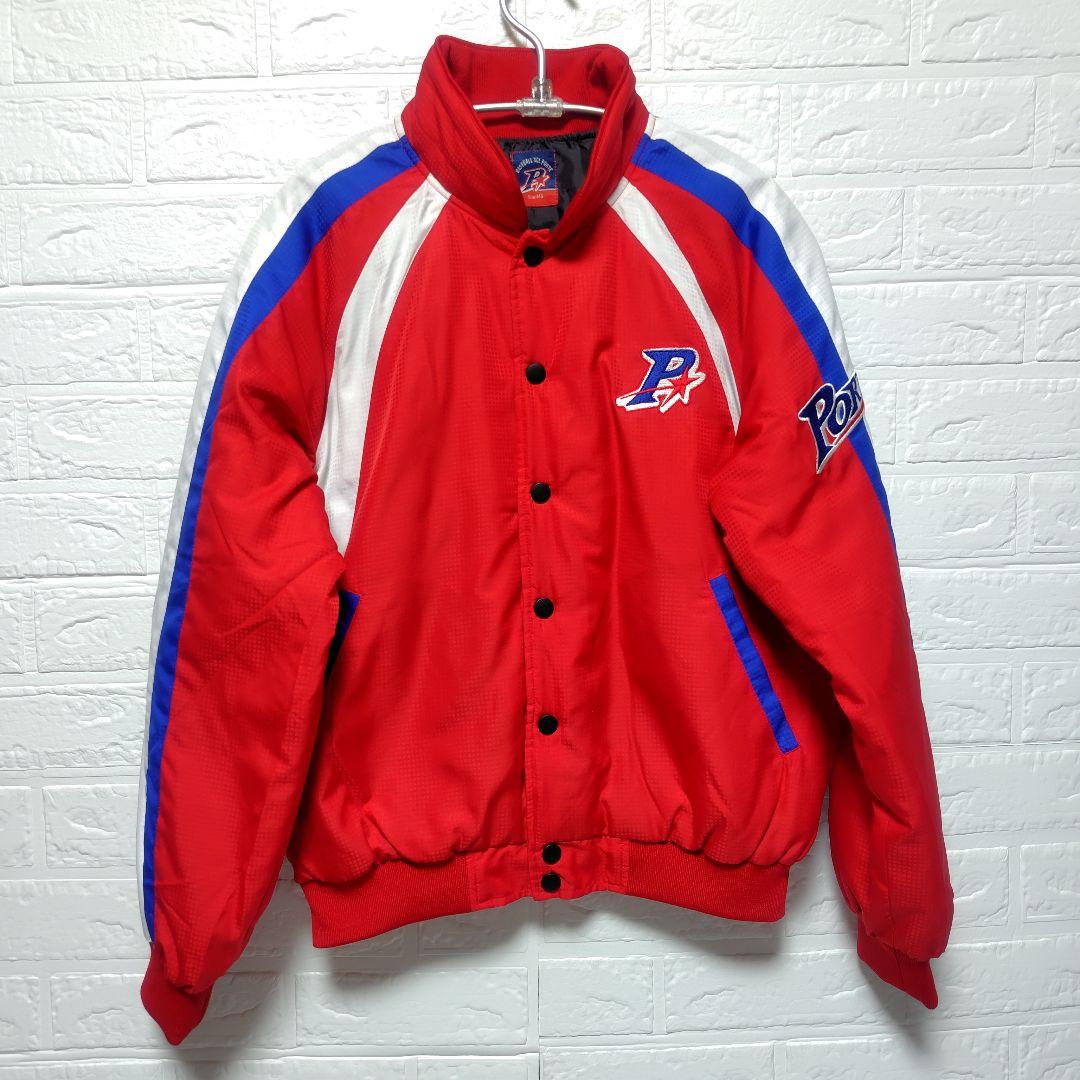 ポルテ　ベースボールスクール　グランドコート　145 美品