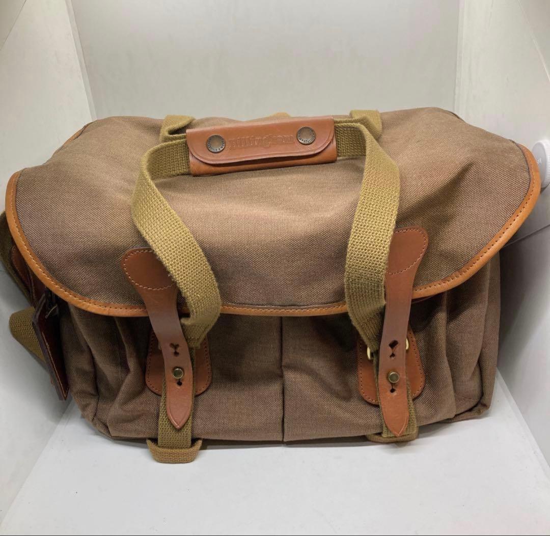 ビリンガム SC 335 M ストーン