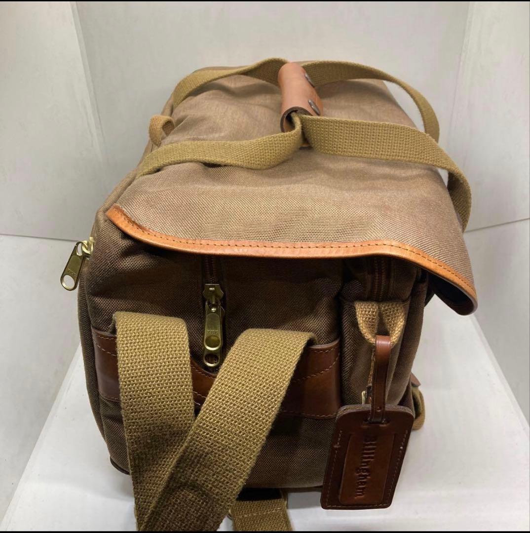 ビリンガム SC 335 M ストーン