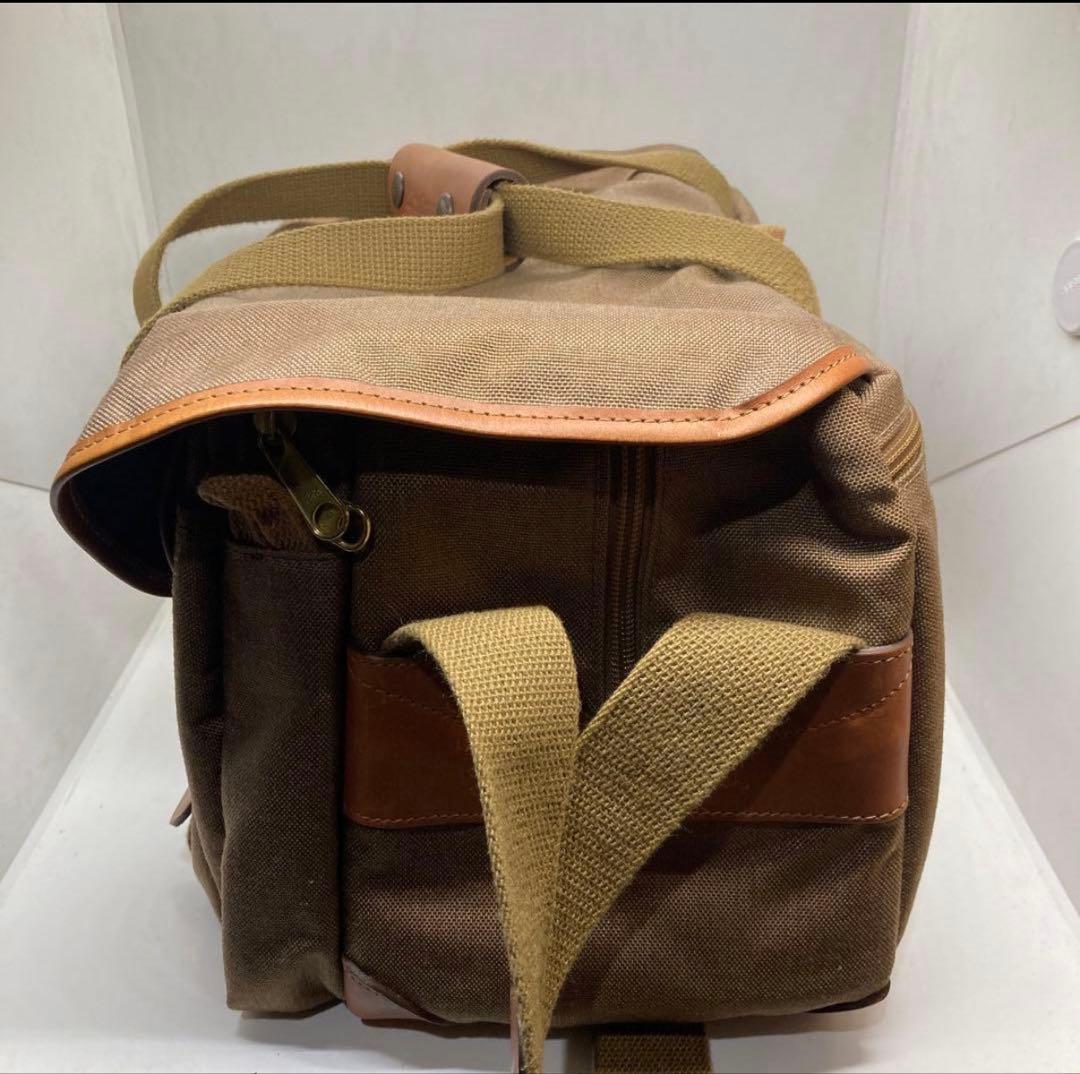 ビリンガム SC 335 M ストーン