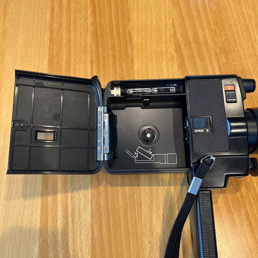 【通電確認】Canon 310XL 8mm