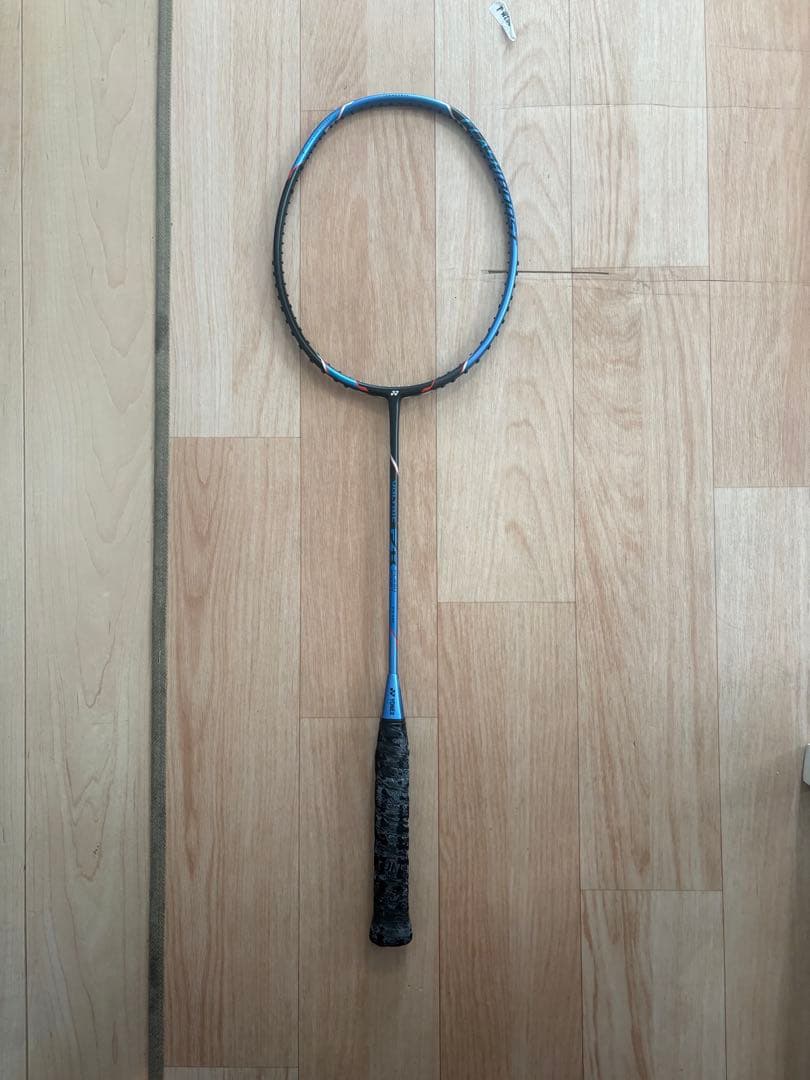 バドミントンラケット ボルトリックFB