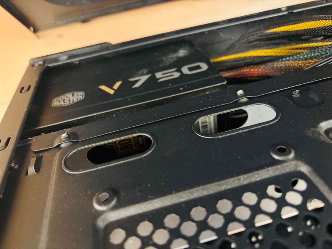 i5 9400F Windows11 良コスパゲーミングPC GTX1070