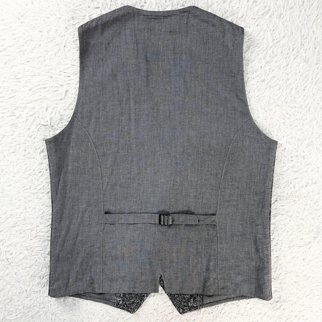 未使用級 ツーピース カシミヤタッチ チルコロ1901 テーラードジャケット