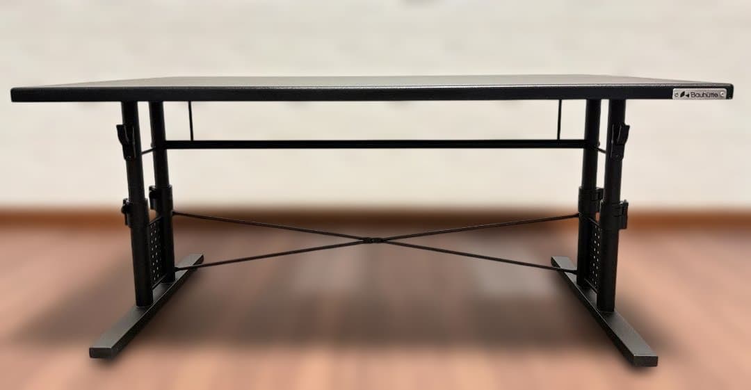 【USAショッピング】分解発送、3000円値下げ バウヒュッテ ローデスク