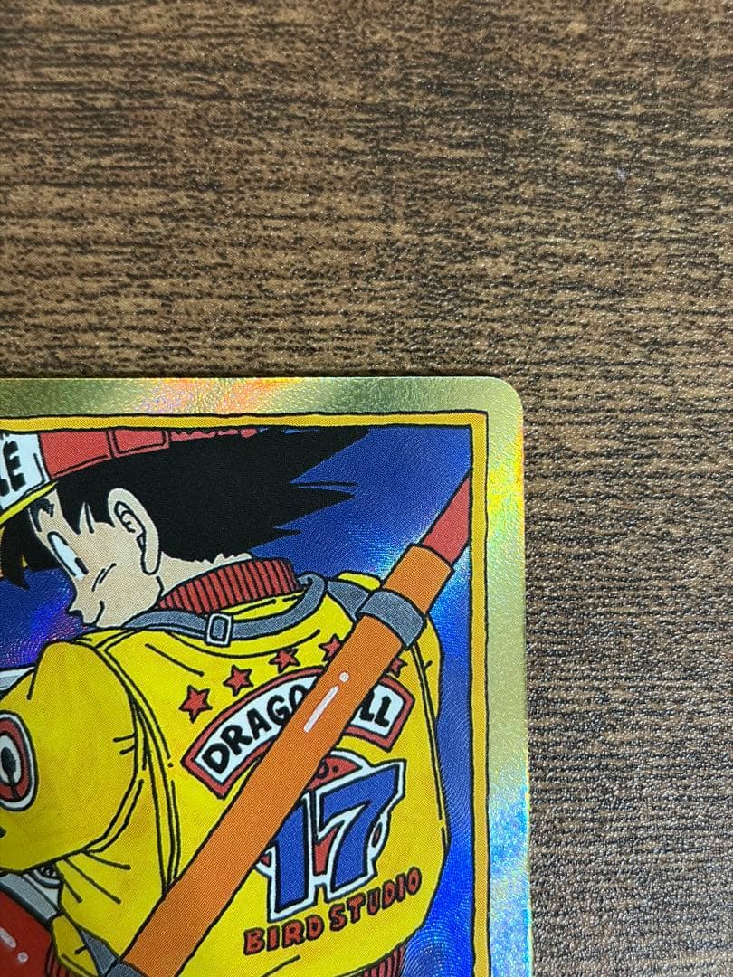 フュージョンワールド エナジーマーカー E-52