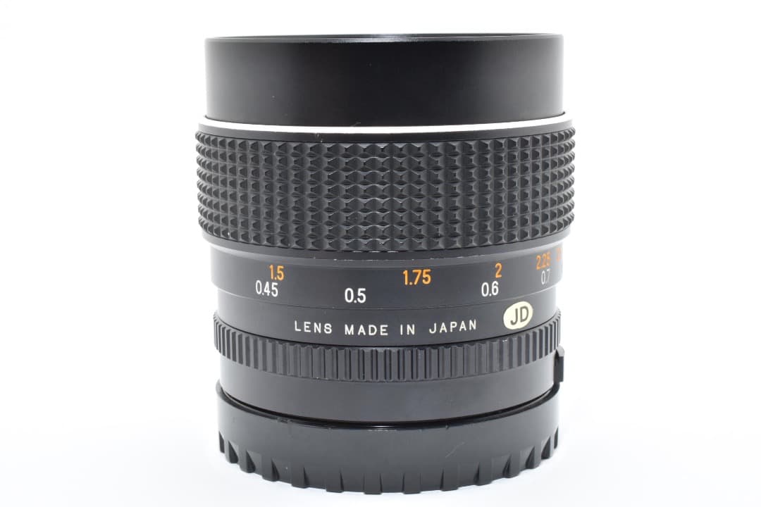 マミヤ Mamiya Sekor C 45mm f2.8 中判 レンズ 3102