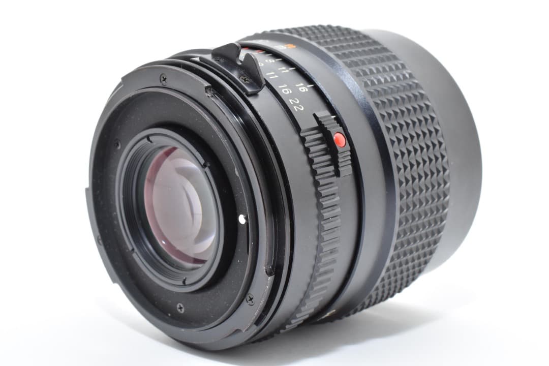 マミヤ Mamiya Sekor C 45mm f2.8 中判 レンズ 3102