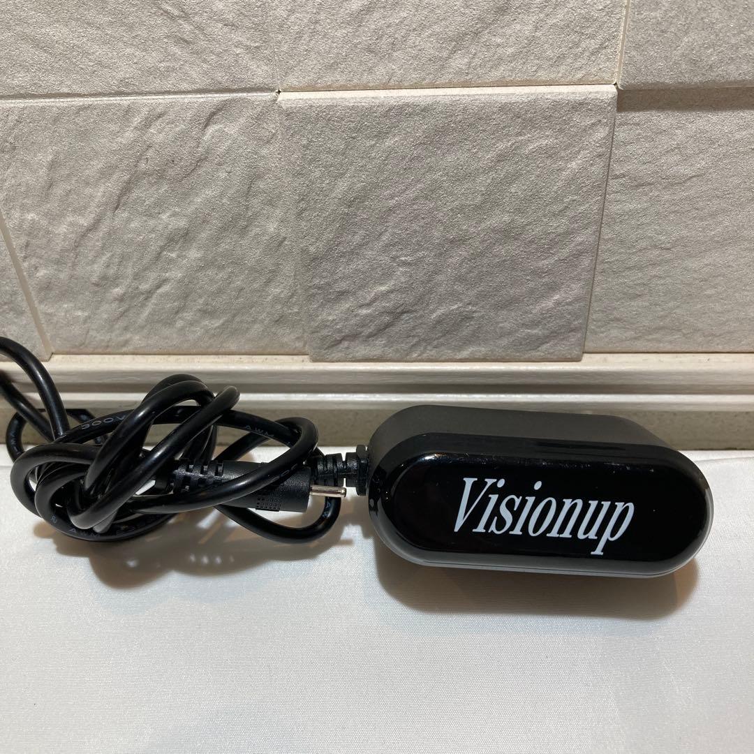 美品　ビジョナップ　Visionup フルセット　スポーツメガネ