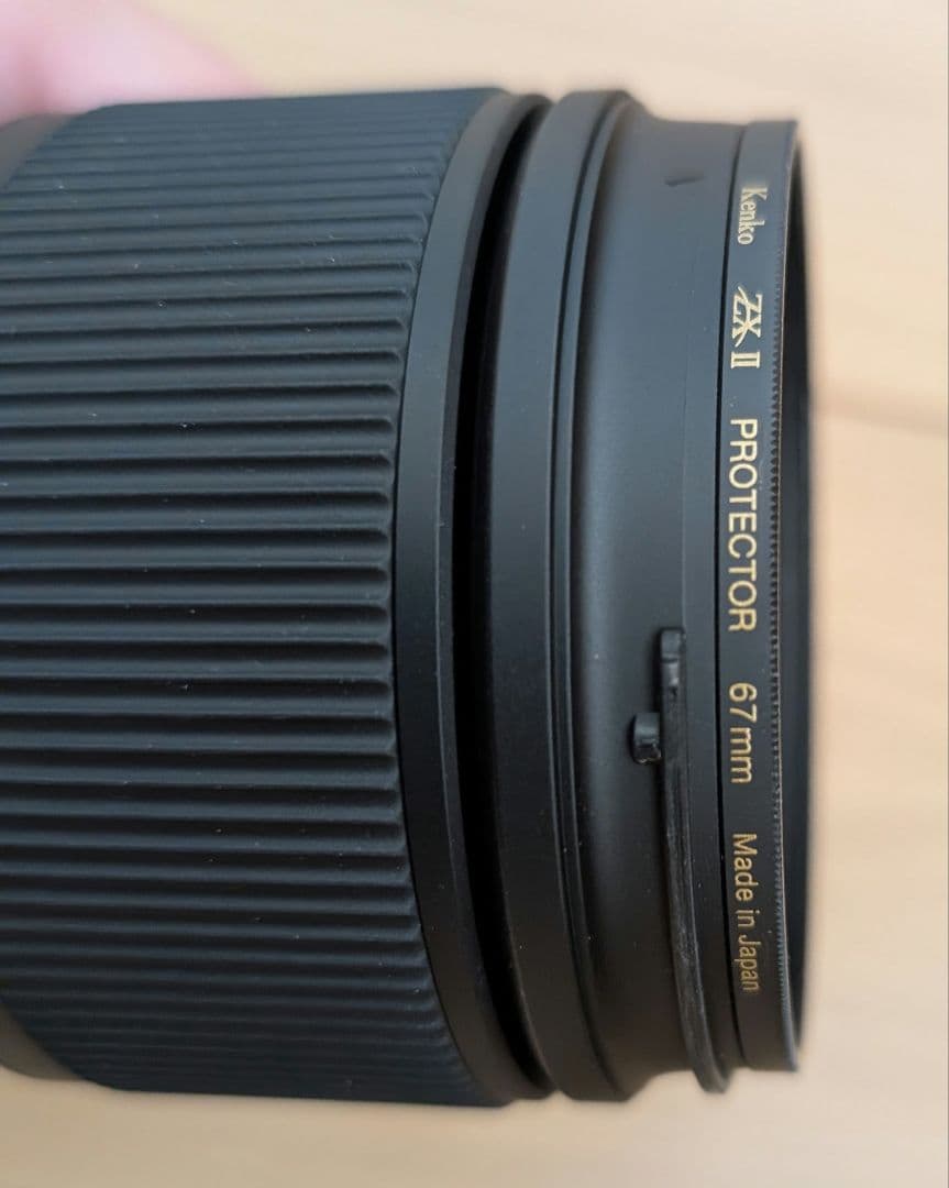【美品】Tamron 28-75mm F2.8 Di III RXD Eマウント