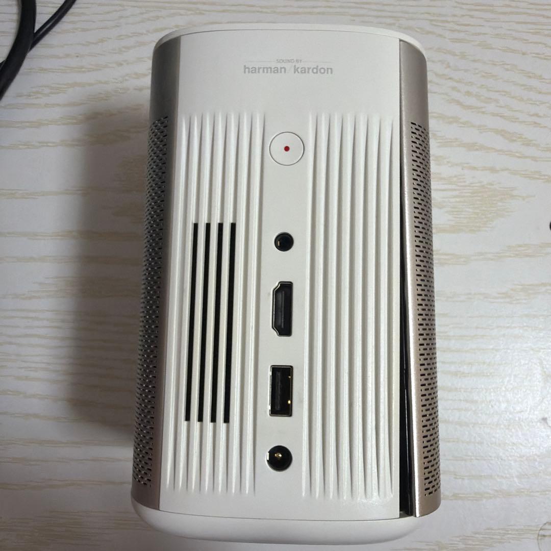 XGIMI Mogo Pro XGIMIMOGOPRO モバイルプロジェクター