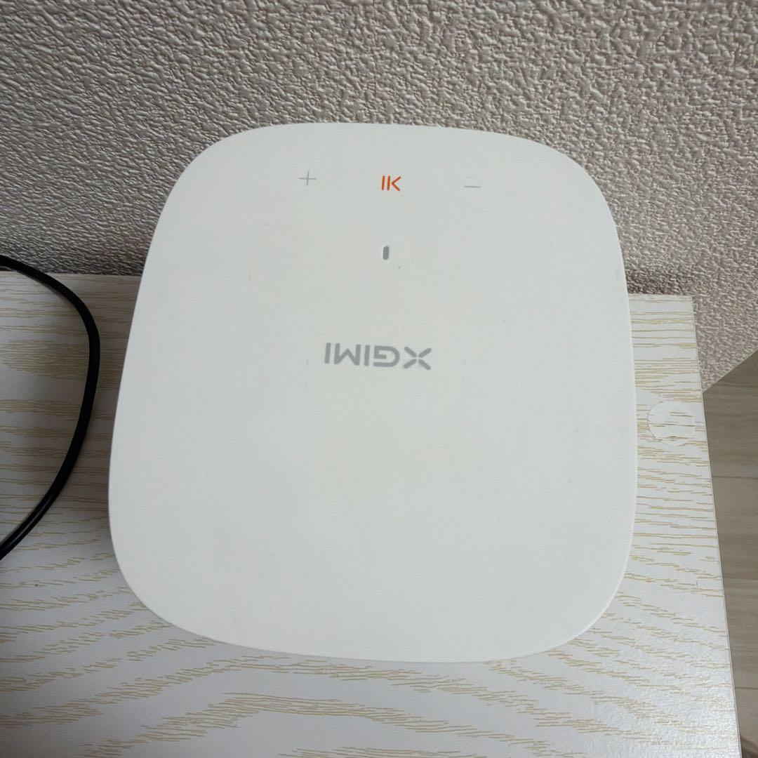 XGIMI Mogo Pro XGIMIMOGOPRO モバイルプロジェクター