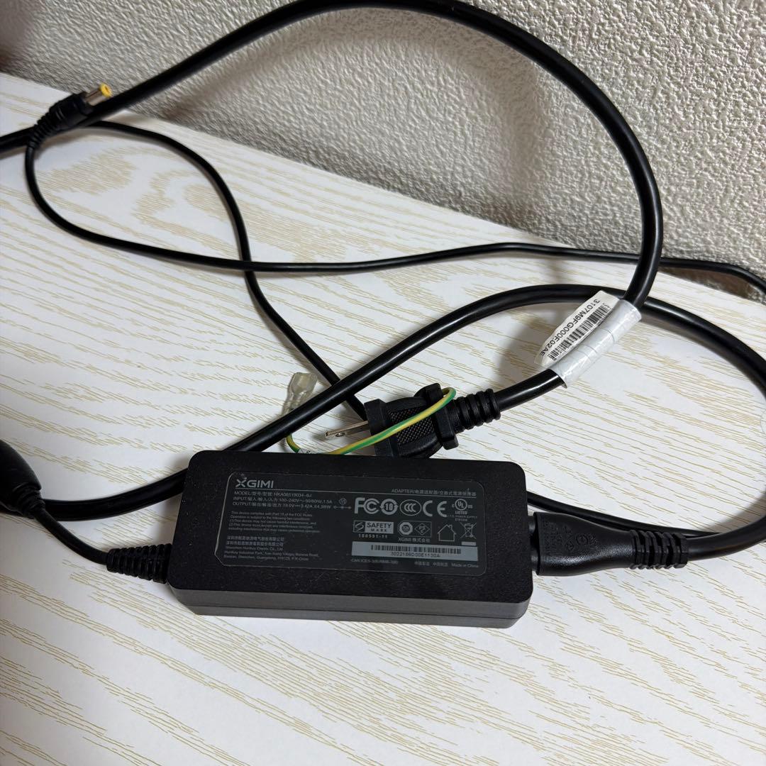 XGIMI Mogo Pro XGIMIMOGOPRO モバイルプロジェクター