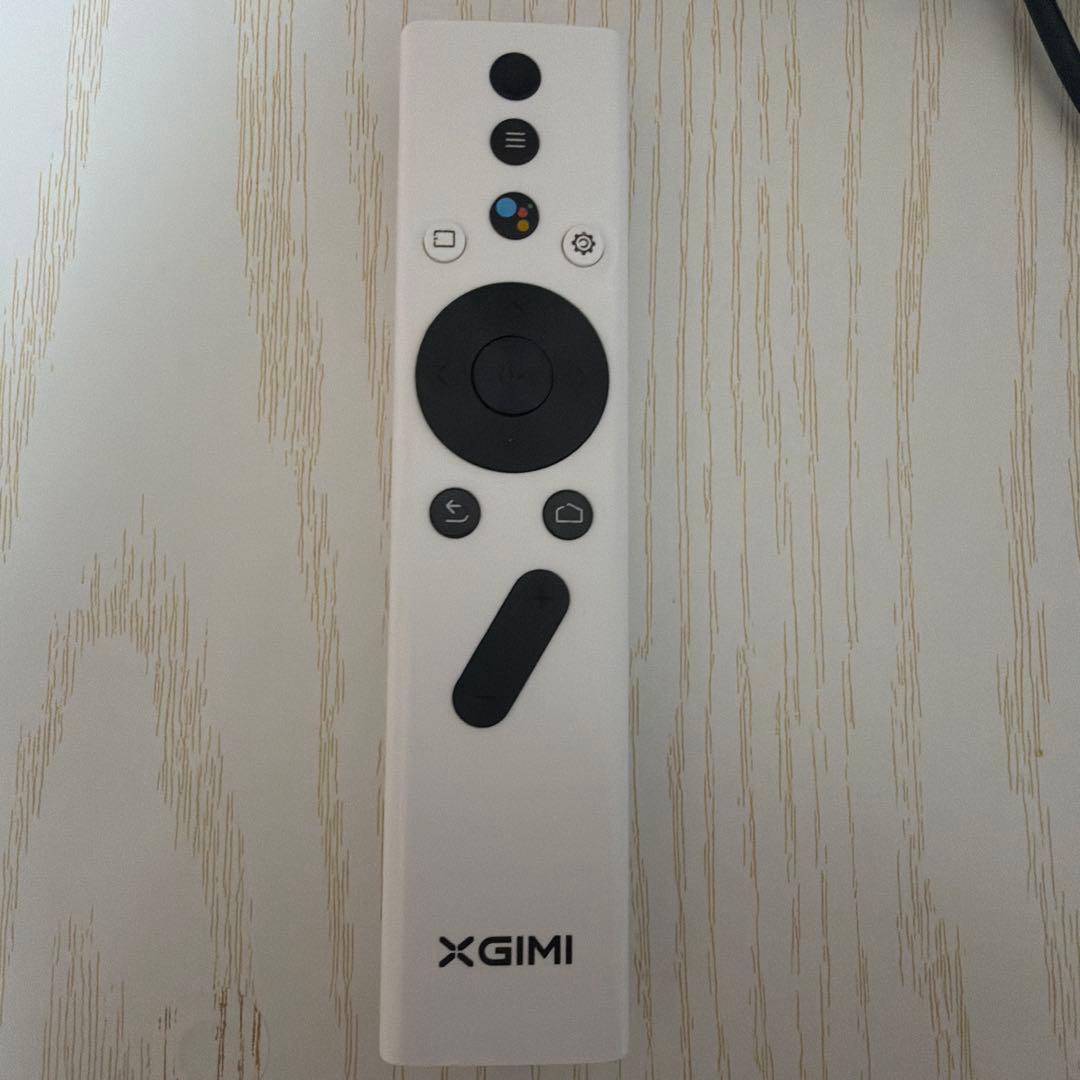 XGIMI Mogo Pro XGIMIMOGOPRO モバイルプロジェクター