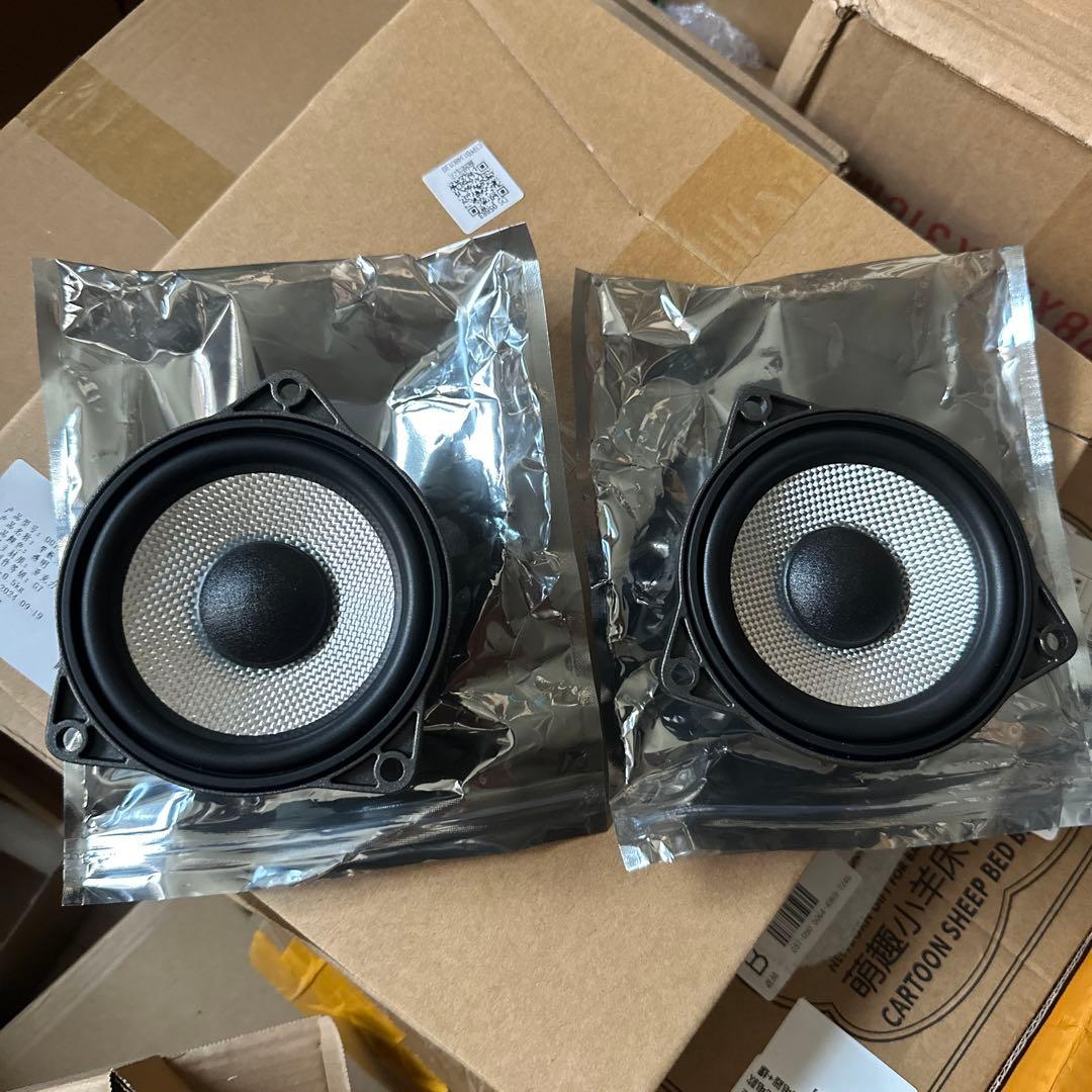 fukura さん　専門2個リアトレイスピーカーセット用 シリーズ