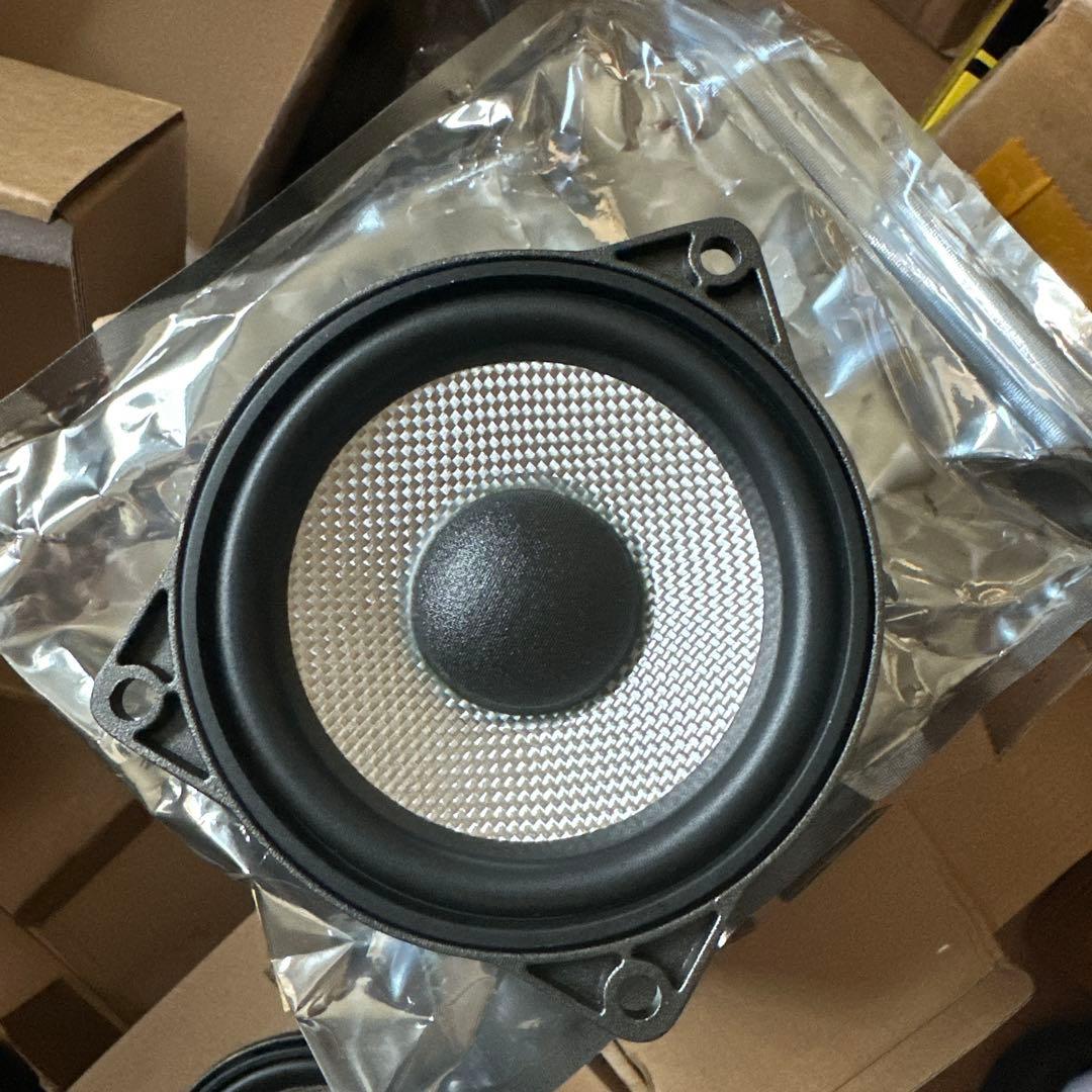 fukura さん　専門2個リアトレイスピーカーセット用 シリーズ