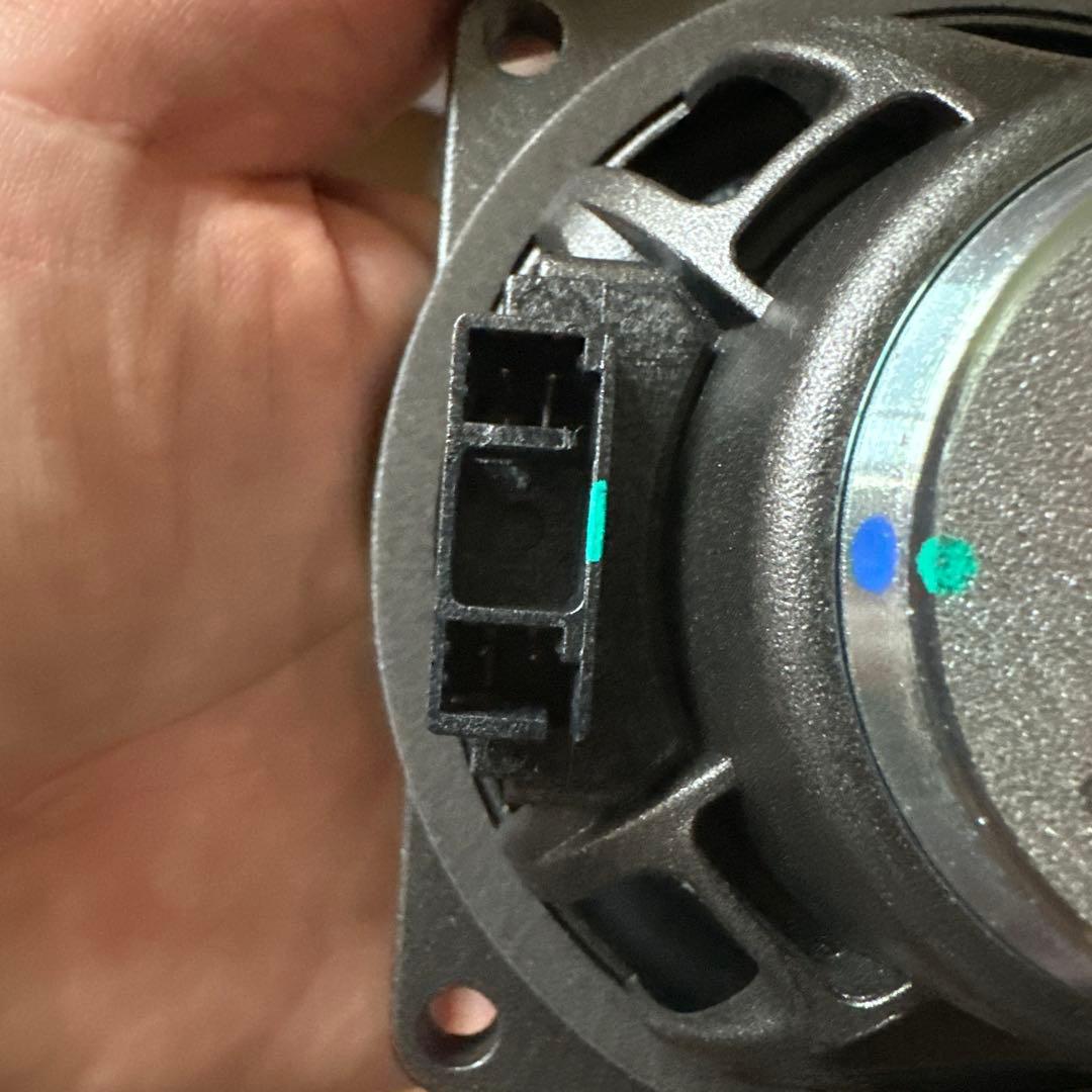 fukura さん　専門2個リアトレイスピーカーセット用 シリーズ