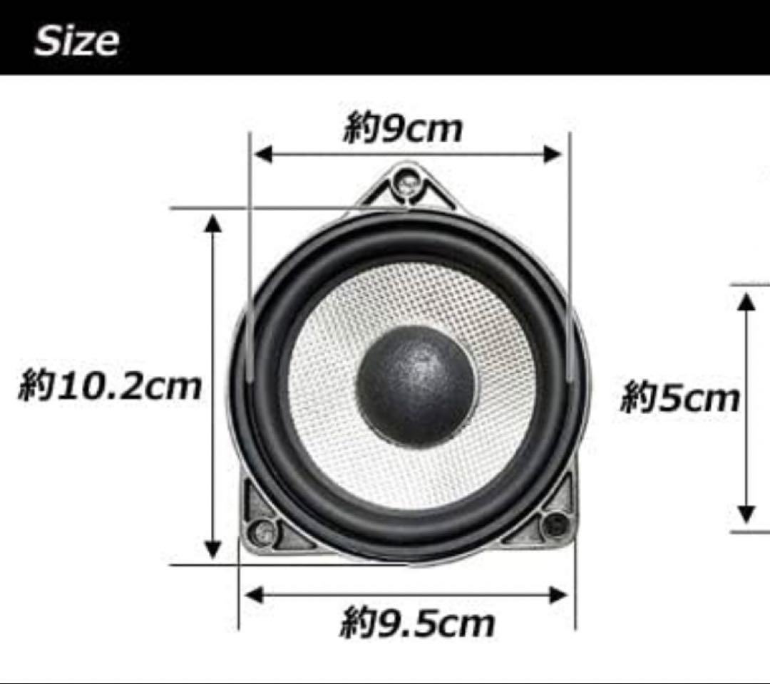 fukura さん　専門2個リアトレイスピーカーセット用 シリーズ