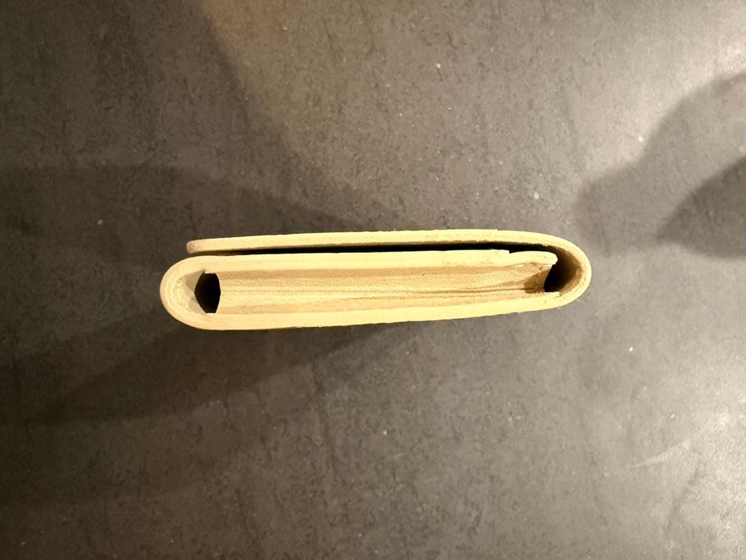 ルイヴィトン　ヴェルニ　名刺入れ