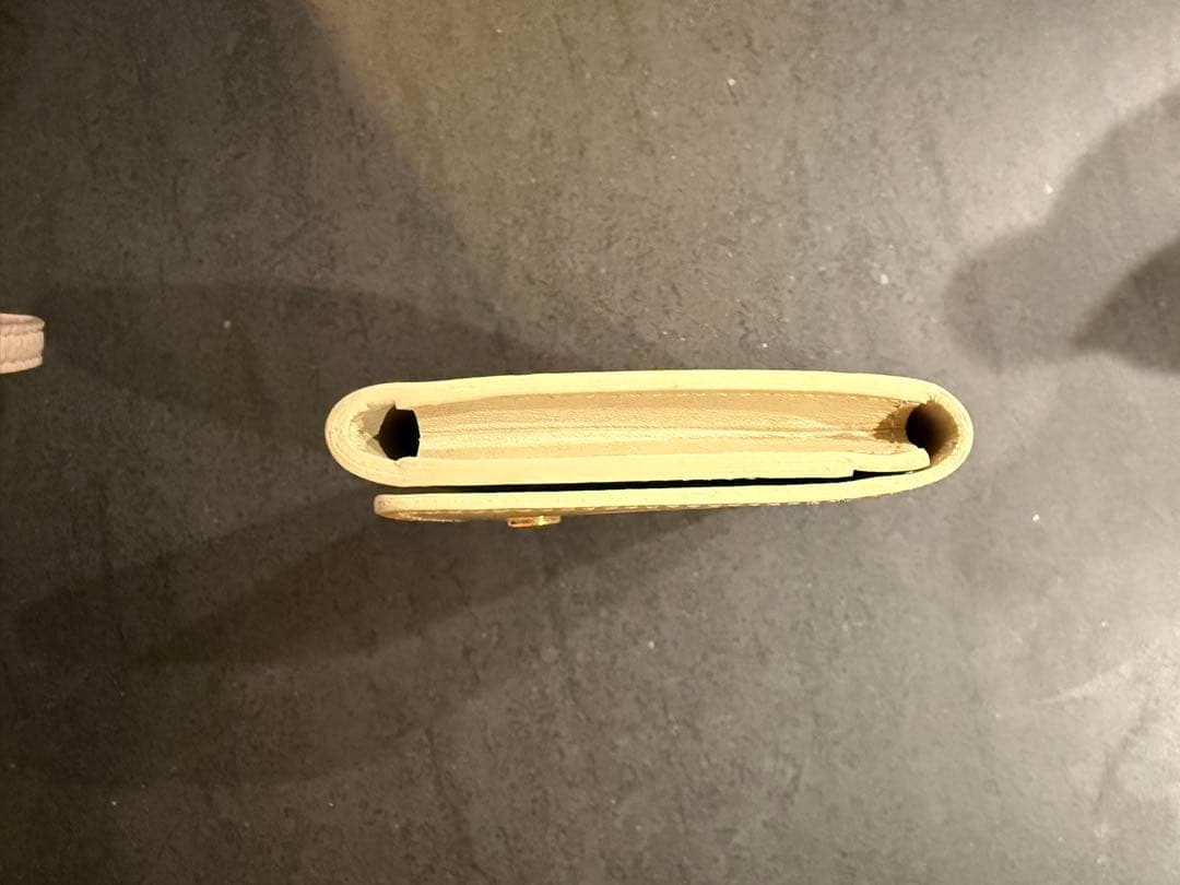 ルイヴィトン　ヴェルニ　名刺入れ