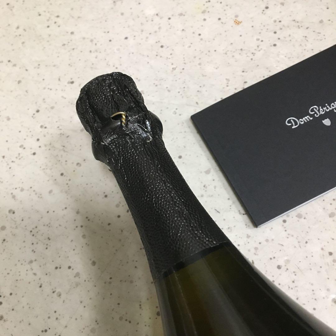 ドンペリニヨン　VINTAGE 2002