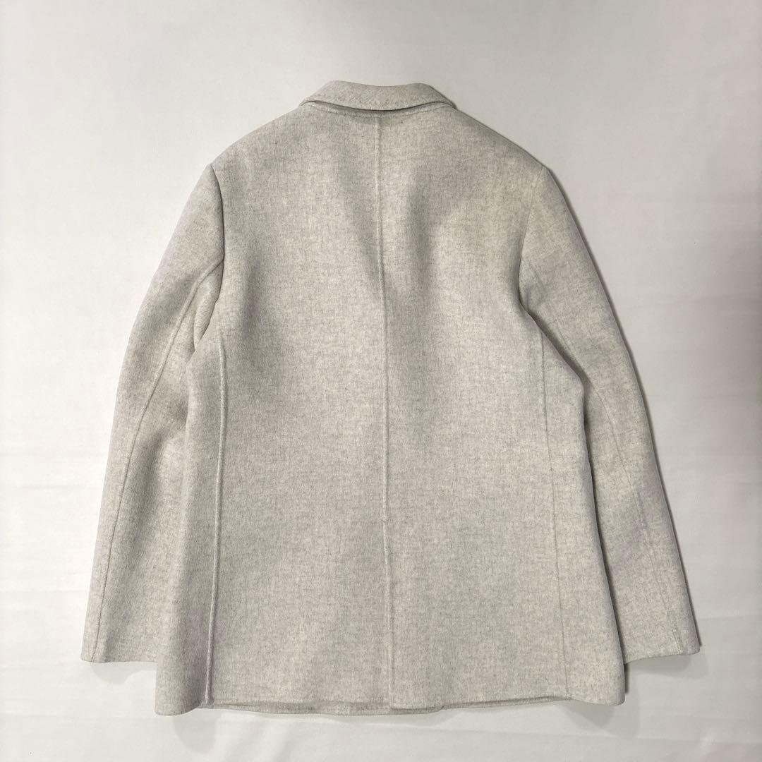 10様　美品◎Plage プラージュ　ハミルトン マニッシュ ジャケット　38