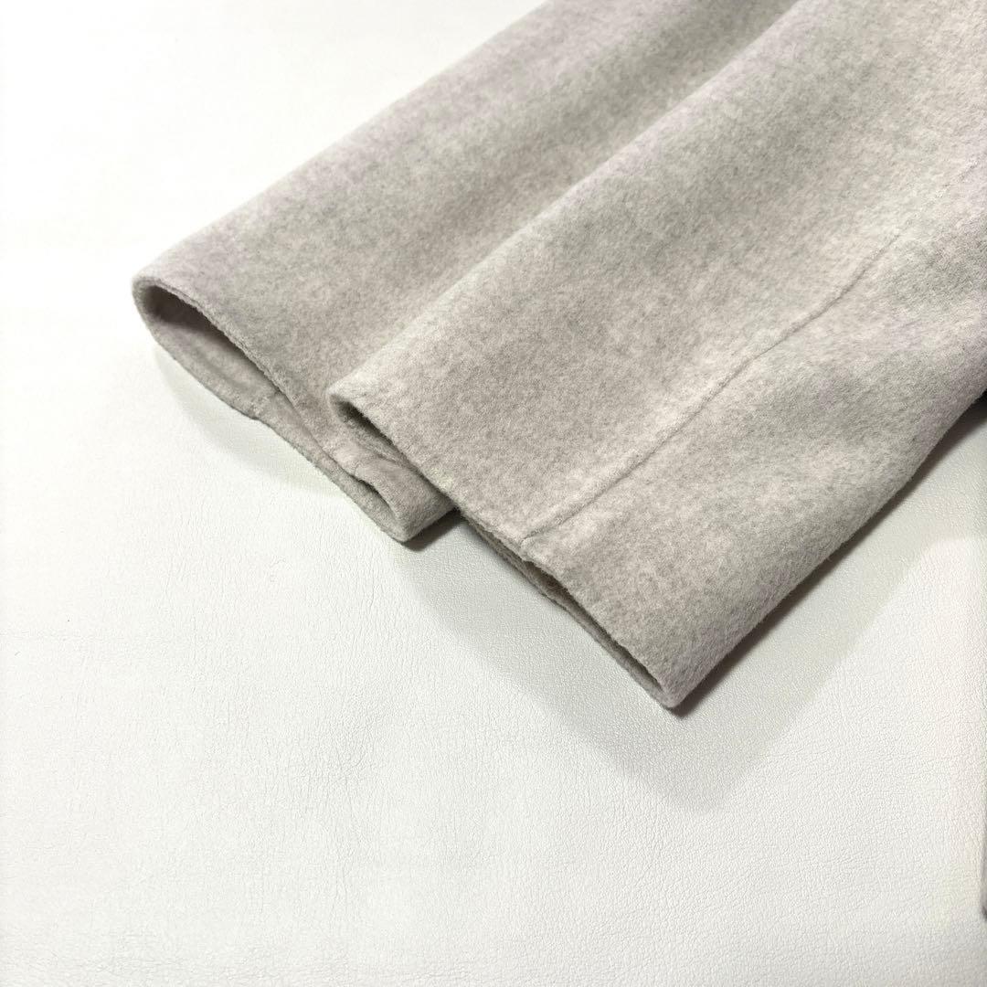 10様　美品◎Plage プラージュ　ハミルトン マニッシュ ジャケット　38