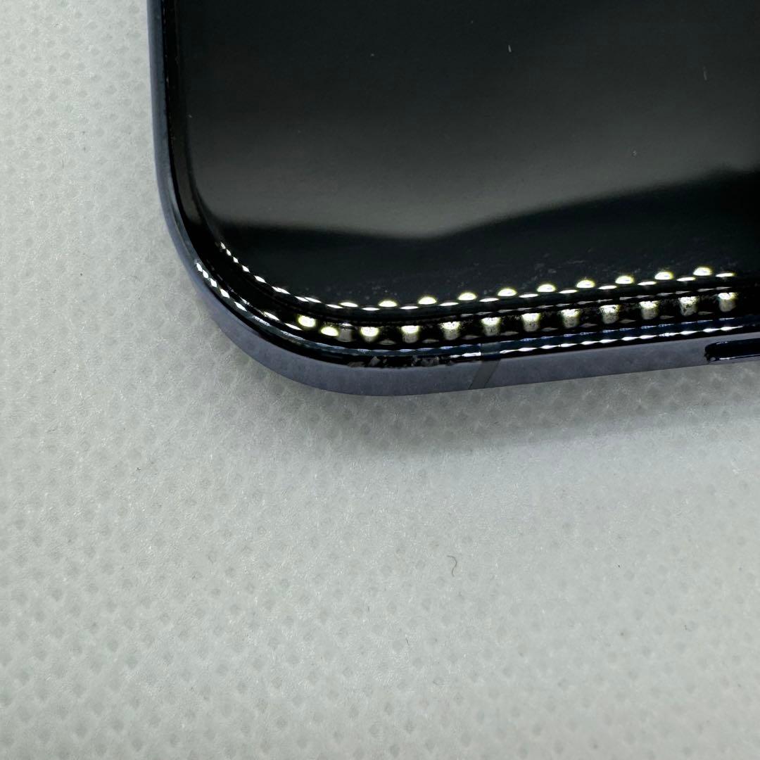 iPhone 13 Pro Max シエラブルー 512GB
