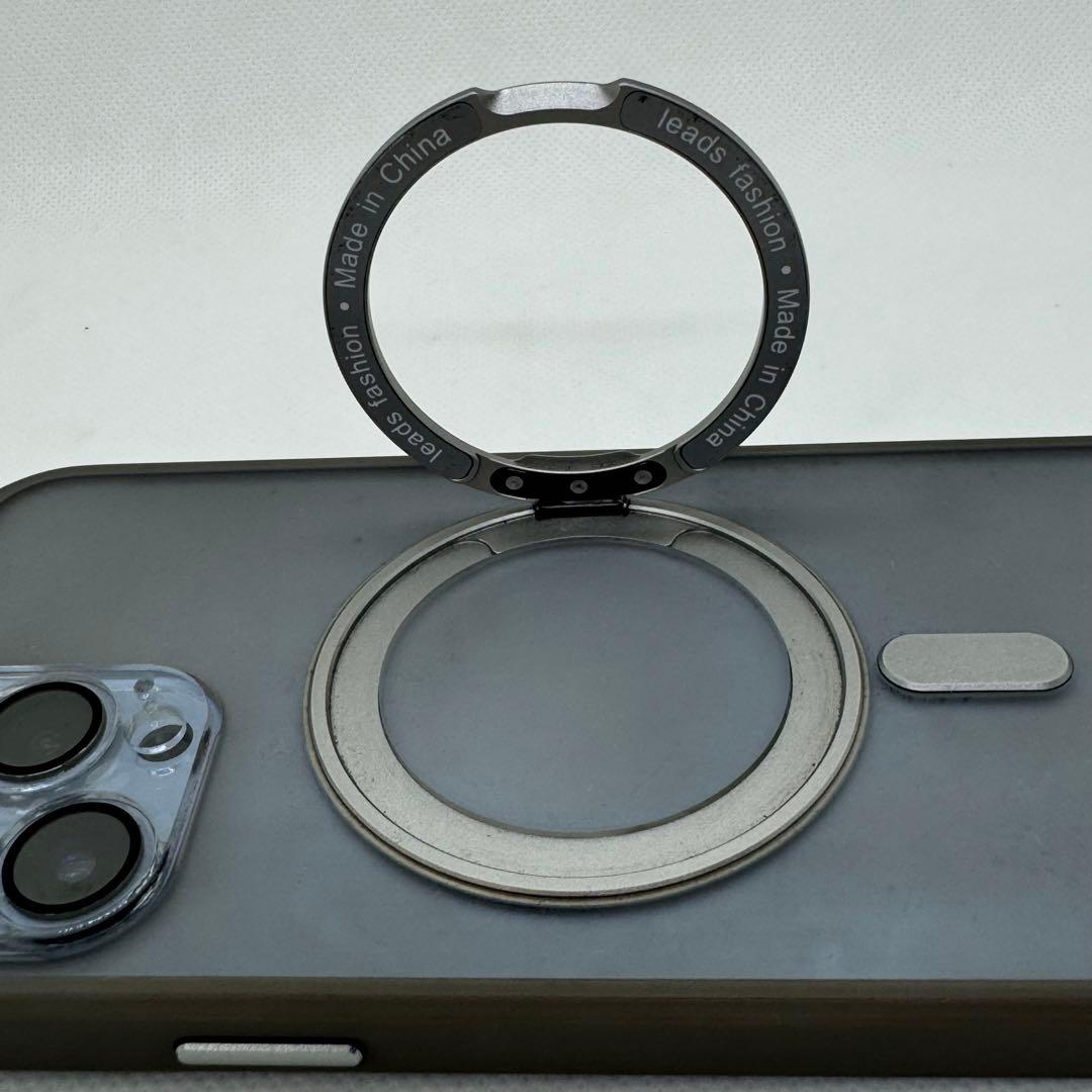 iPhone 13 Pro Max シエラブルー 512GB