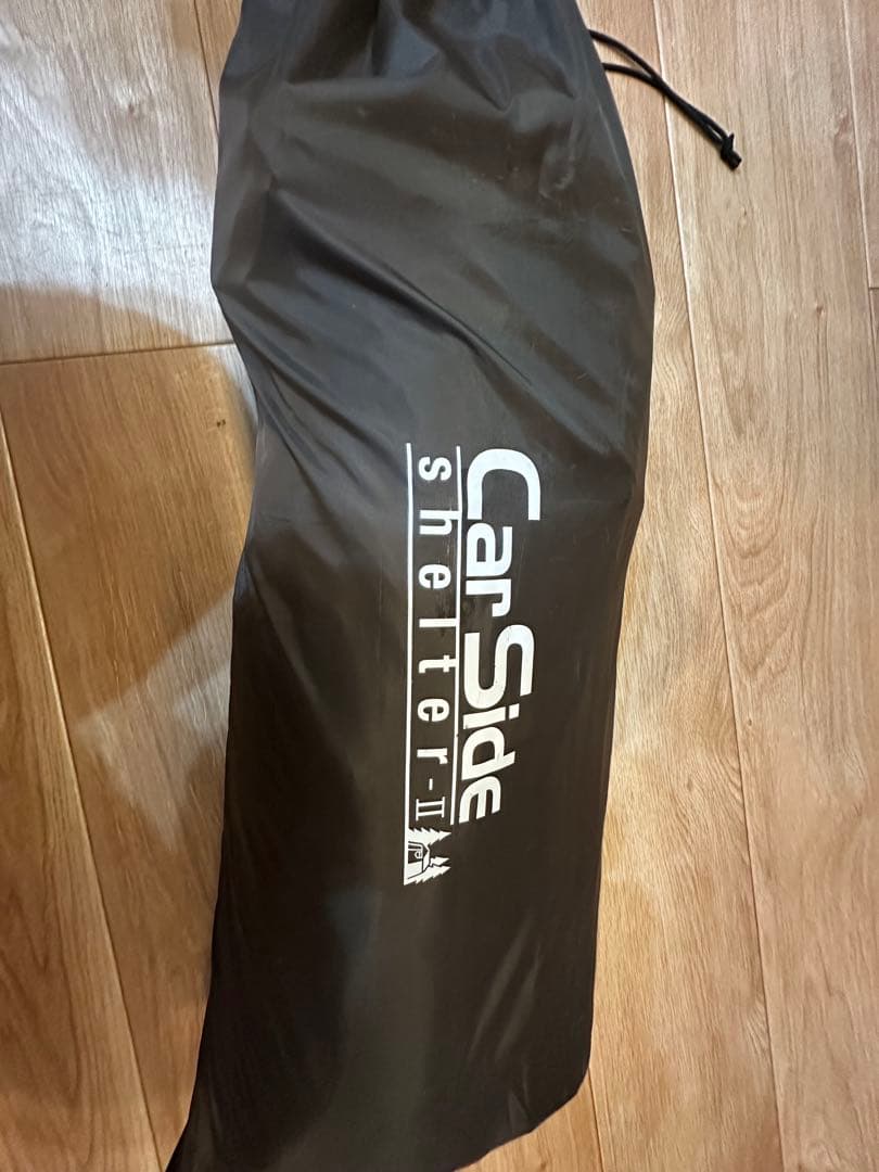 moonさん専用　美品！オガワカーサイドシェルター2