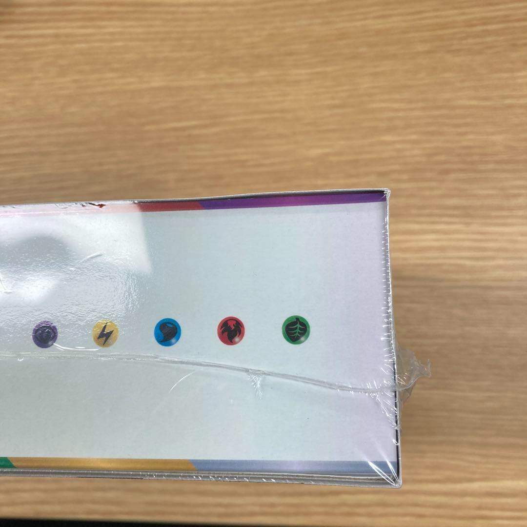 ポケモンカードゲーム Generations スペシャルバトルセット