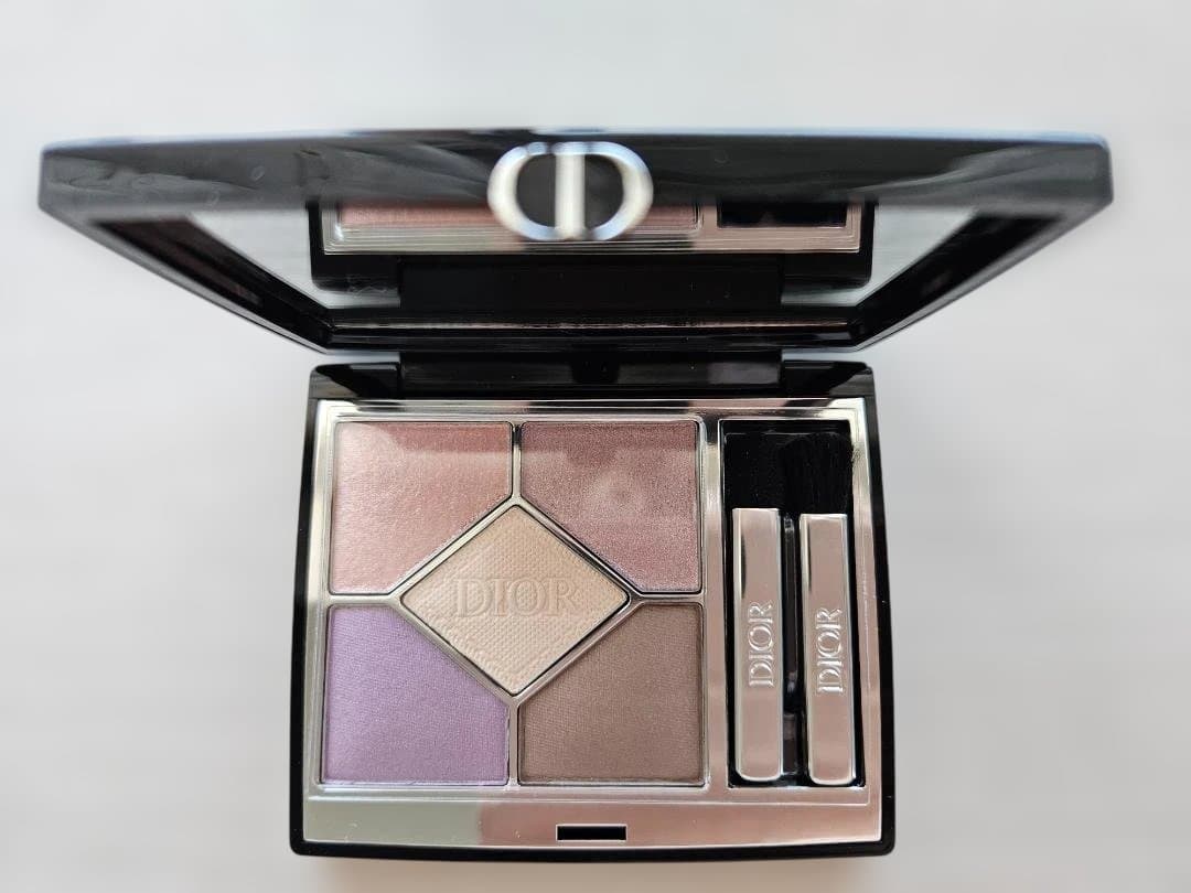 【未使用】ディオールショウ サンク クルール 874（アイシャドウパレット）