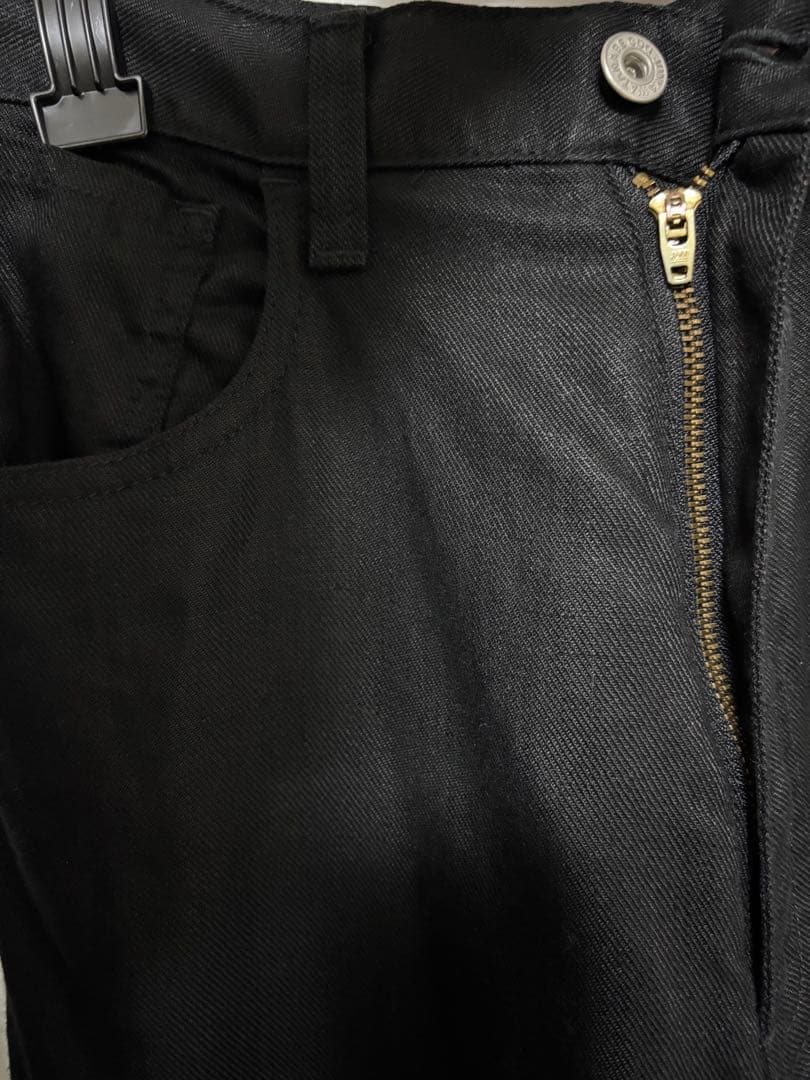 JUNYA WATANABE COMME des GARÇONS サルエルパンツ