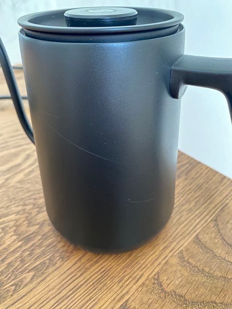 TIMEMORE Fish Smart 電気ケトル コーヒー　【やや傷あり】