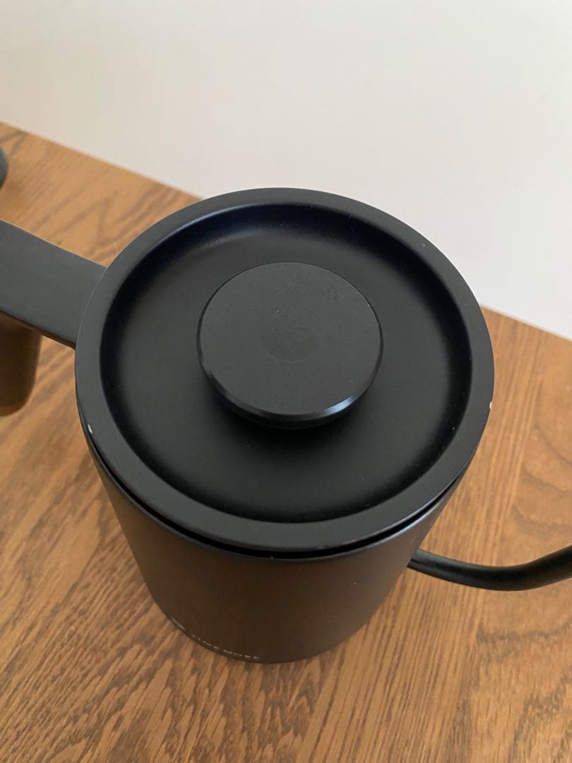 TIMEMORE Fish Smart 電気ケトル コーヒー　【やや傷あり】