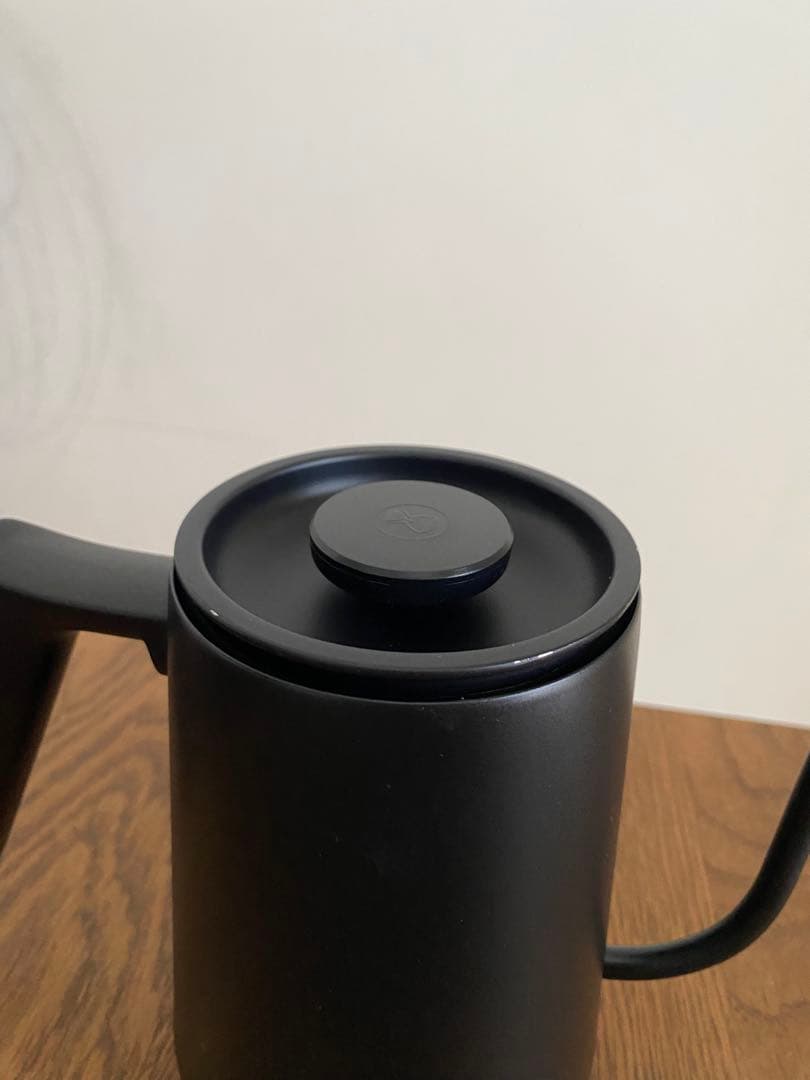 TIMEMORE Fish Smart 電気ケトル コーヒー　【やや傷あり】